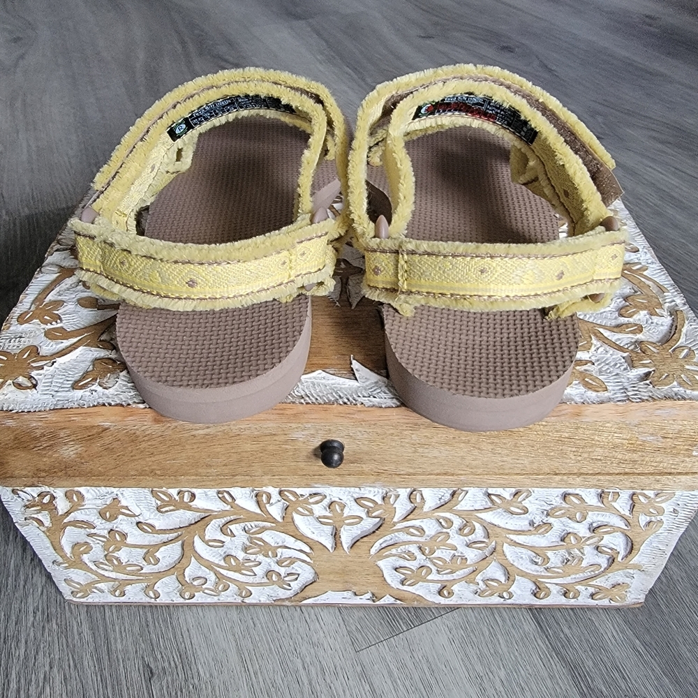 Teva Original Universal Maressa Sandal - Picture 6 of 10